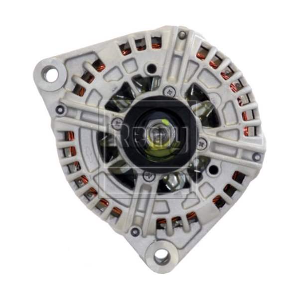 Remy Remanufactured Alternator 12472