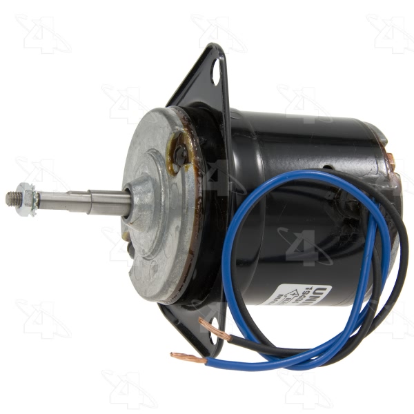 Four Seasons Radiator Fan Motor 35404