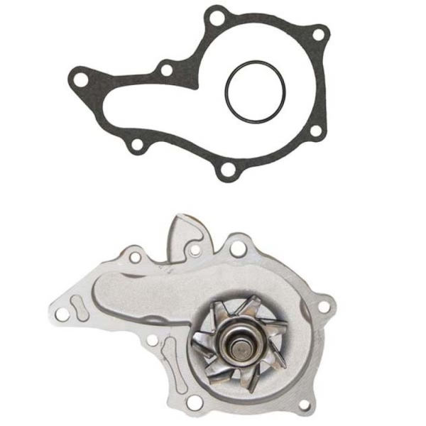 GMB Engine Coolant Water Pump 170-1580