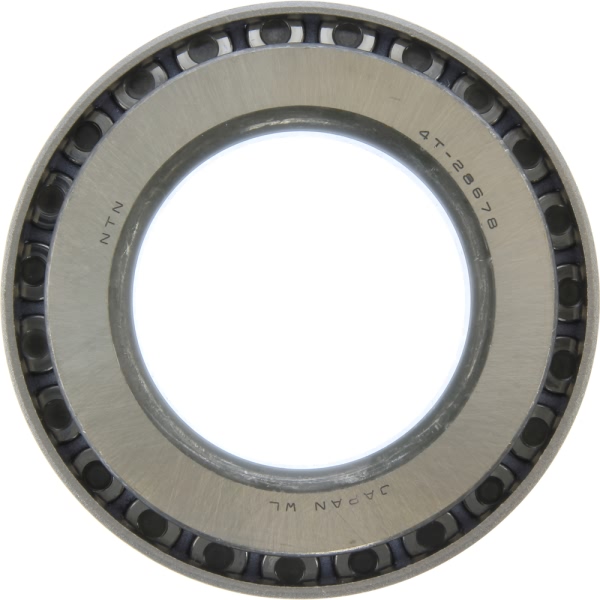 Centric Premium™ Rear Driver Side Inner Wheel Bearing 415.66004