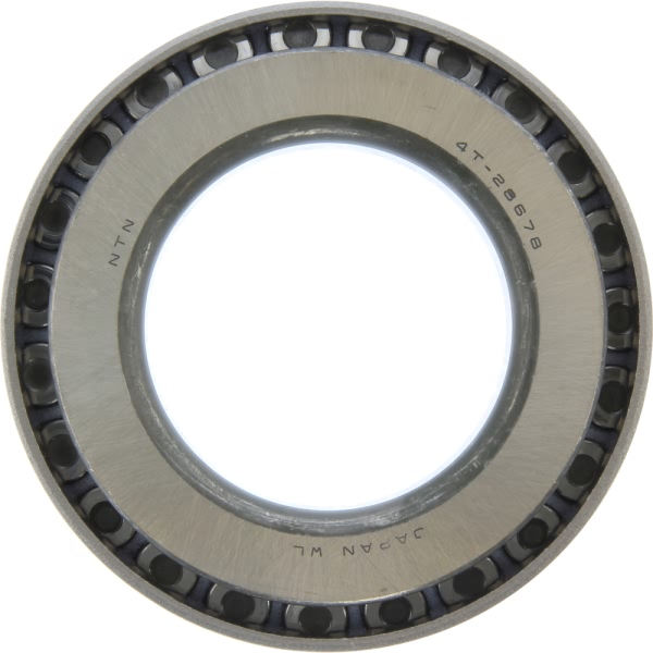 Centric Premium™ Rear Driver Side Inner Wheel Bearing 415.66004