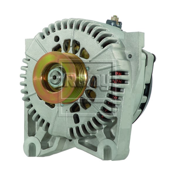 Remy Alternator 92565