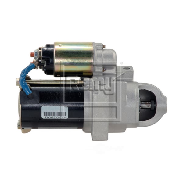 Remy Remanufactured Starter 26434