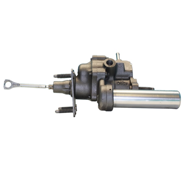 Centric Power Brake Booster 160.71825