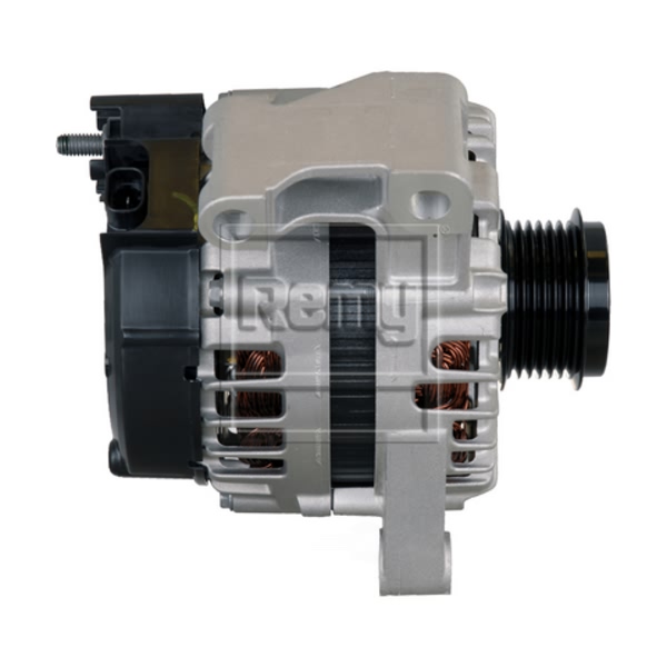 Remy Remanufactured Alternator 22029