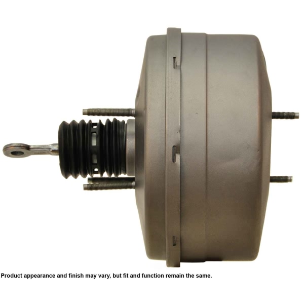 Cardone Reman Remanufactured Vacuum Power Brake Booster w/o Master Cylinder 54-77210