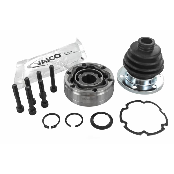 VAICO Front Passenger Side Inner CV Joint Kit V10-7421
