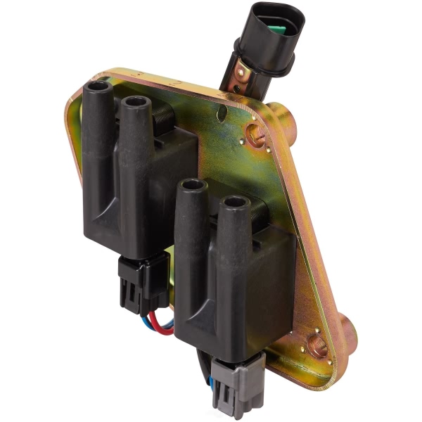 Spectra Premium Ignition Coil C-958
