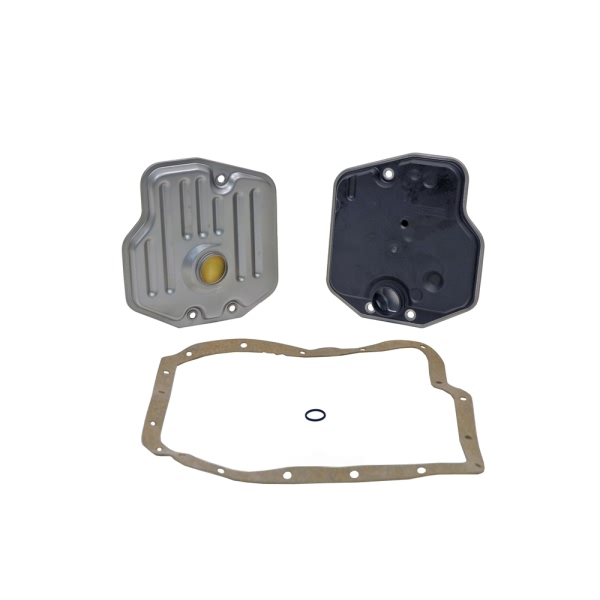 WIX Transmission Filter Kit 58618