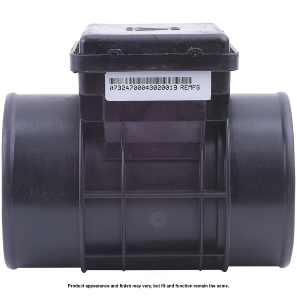 Cardone Reman Remanufactured Mass Air Flow Sensor 74-10019