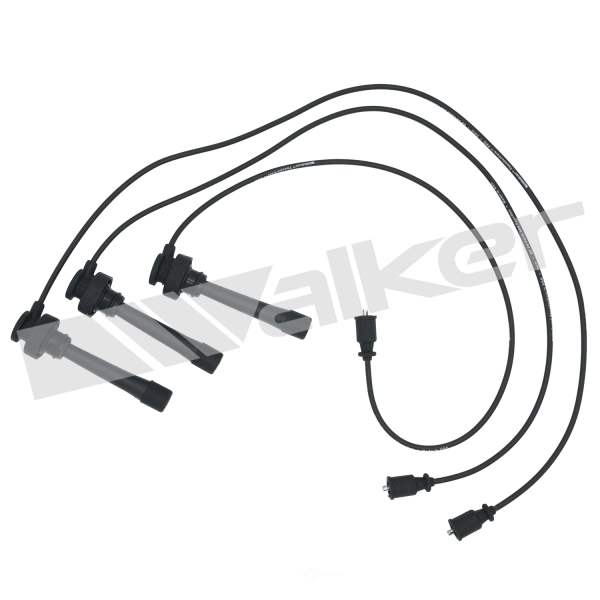 Walker Products Spark Plug Wire Set 924-2000