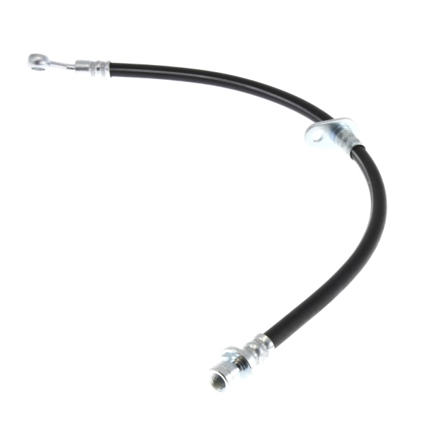 Centric Front Passenger Side Brake Hose 150.40075