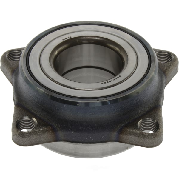 Centric Premium™ Flanged Wheel Bearing Module 405.46011