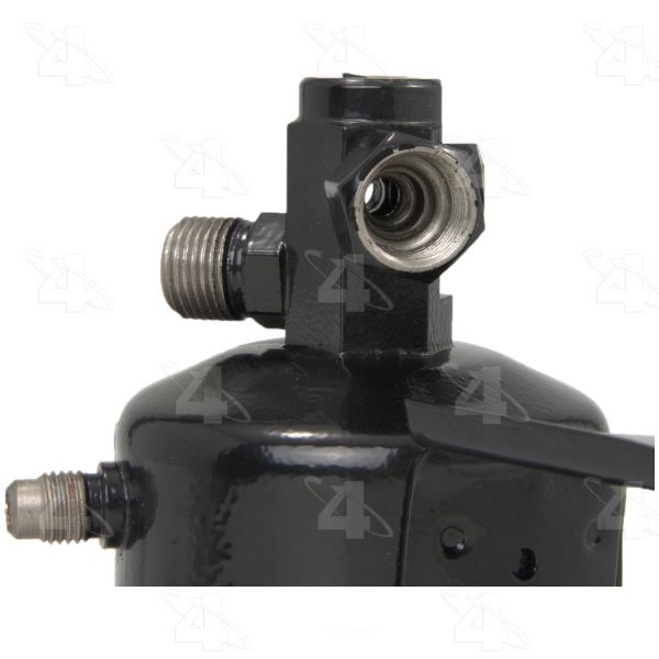Four Seasons A C Receiver Drier 33369