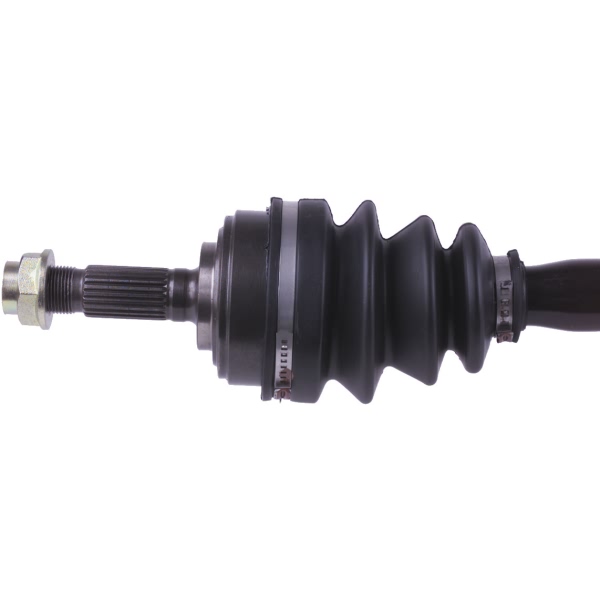 Cardone Reman Remanufactured CV Axle Assembly 60-4009
