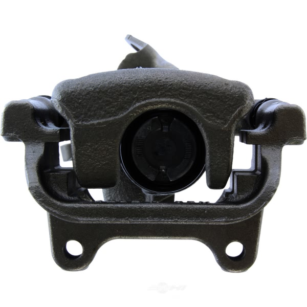 Centric Remanufactured Semi-Loaded Rear Passenger Side Brake Caliper 141.33681