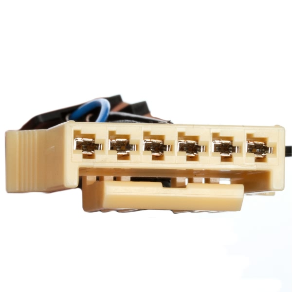 Delphi Fuel Pump Module Assembly FG1669