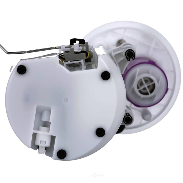 Delphi Fuel Pump Module Assembly FG1665