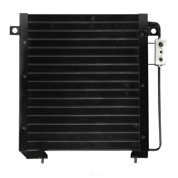 Spectra Premium A/C Condenser 7-4036