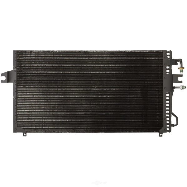 Spectra Premium A/C Condenser 7-4486