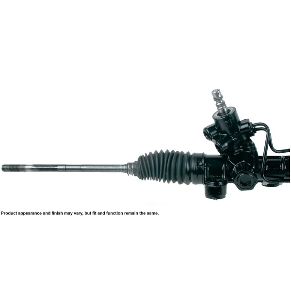 Cardone Reman Remanufactured Hydraulic Power Rack and Pinion Complete Unit 26-2614