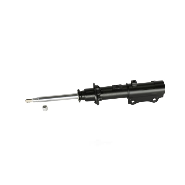 KYB Excel G Front Driver Side Twin Tube Strut 235013