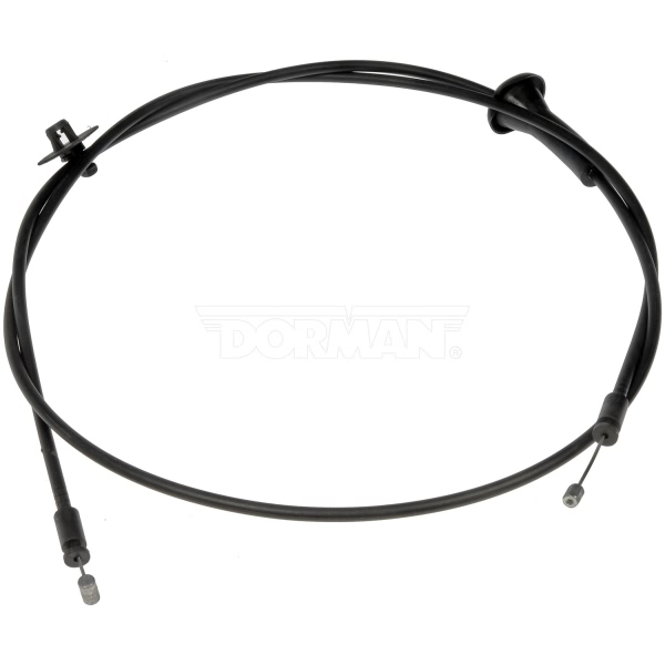 Dorman OE Solutions Hood Release Cable 912-401