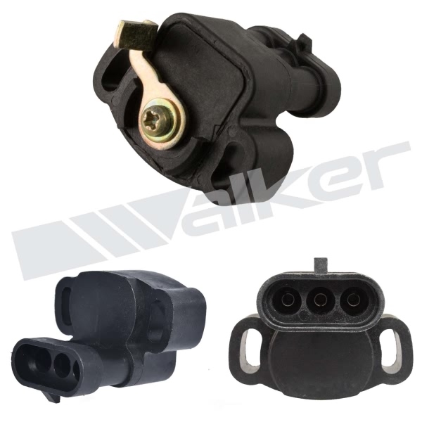 Walker Products Throttle Position Sensor 200-1034