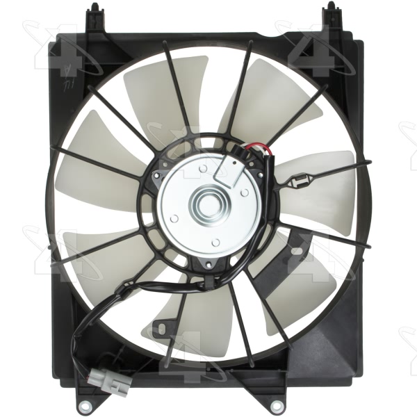 Four Seasons Engine Cooling Fan 75278