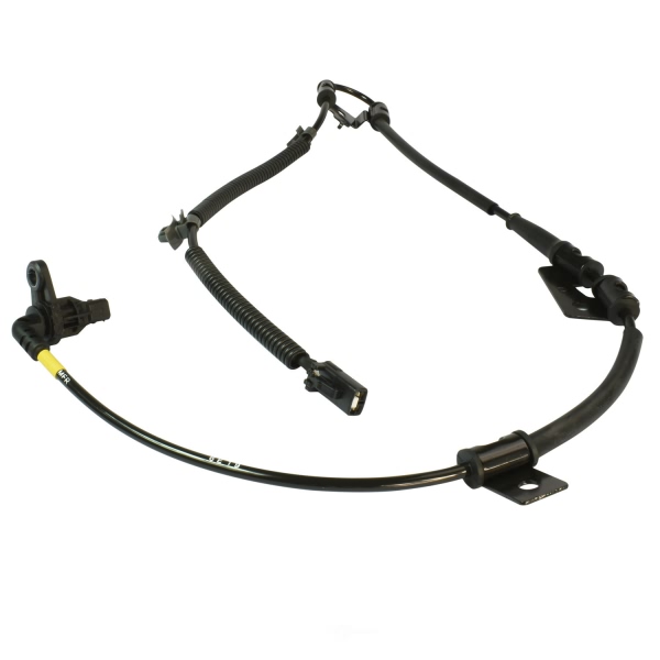 Mando Front Passenger Side ABS Wheel Speed Sensor 25A5145