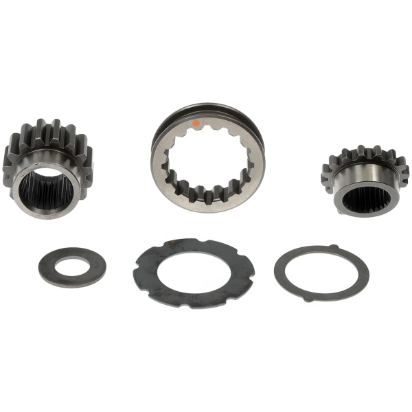 Dorman OE Solutions Front 4Wd Disconnect Gear Kit 600-117