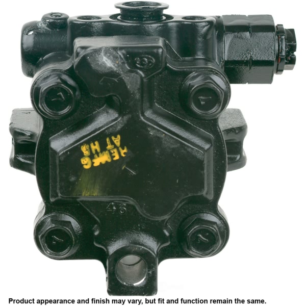 Cardone Reman Remanufactured Power Steering Pump w/o Reservoir 21-5346