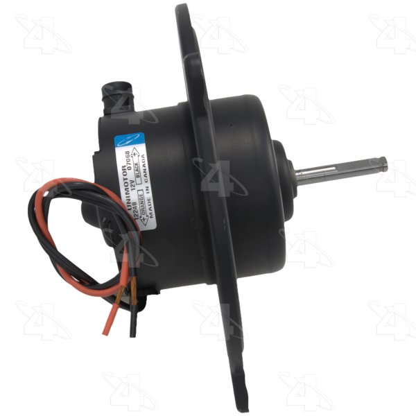Four Seasons Hvac Blower Motor Without Wheel 35248