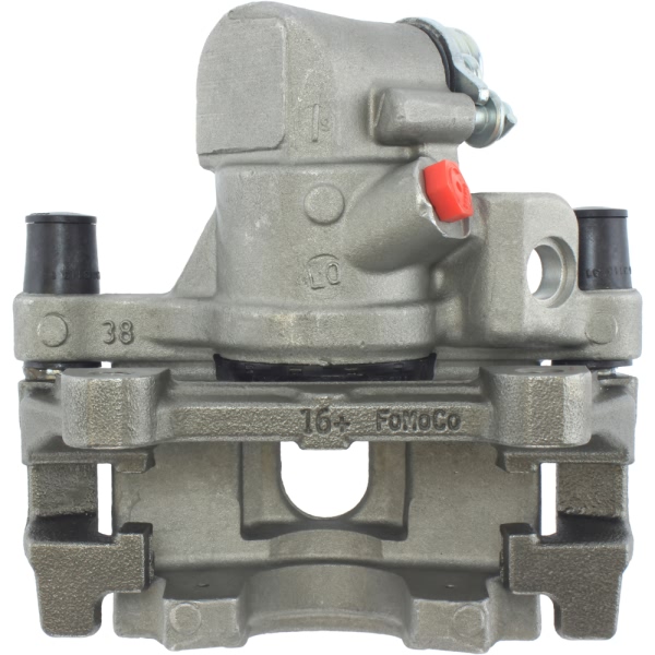 Centric Remanufactured Semi-Loaded Rear Driver Side Brake Caliper 141.45570