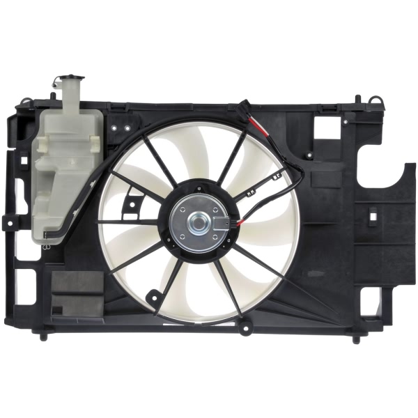 Dorman Engine Cooling Fan Assembly 621-370