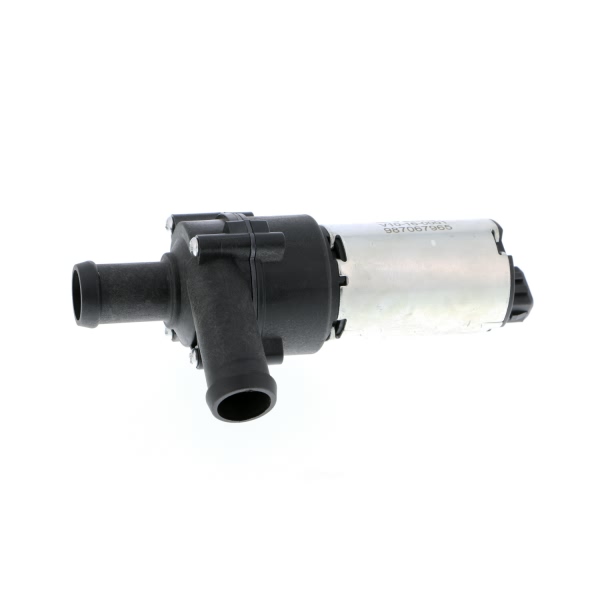 VEMO Engine Coolant Auxiliary Water Pump V10-16-0001