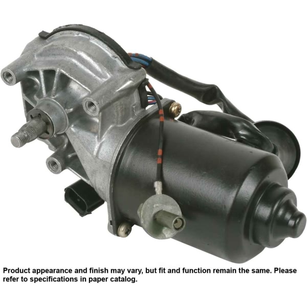 Cardone Reman Remanufactured Wiper Motor 43-4214