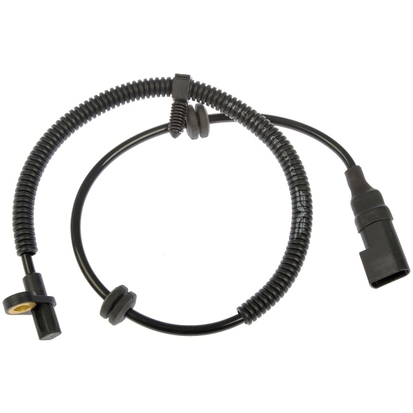 Dorman Rear Abs Wheel Speed Sensor 970-103