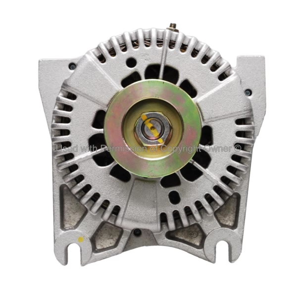 Quality-Built Alternator Remanufactured 8251801