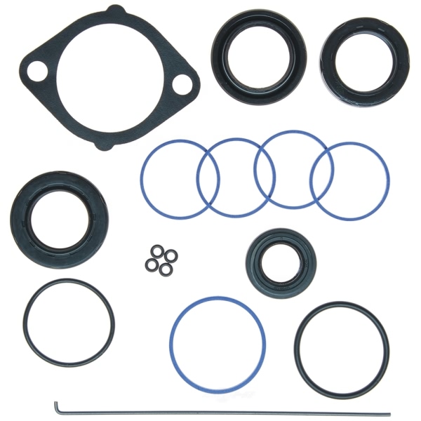 Gates Rack And Pinion Seal Kit 348811