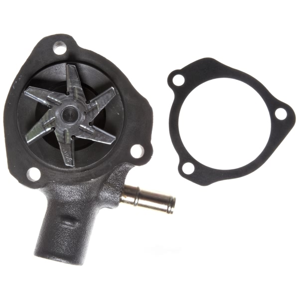 Gates Engine Coolant Standard Water Pump 42060