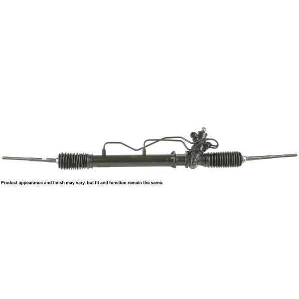 Cardone Reman Remanufactured Hydraulic Power Rack and Pinion Complete Unit 26-3012