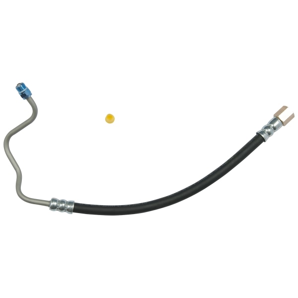 Gates Power Steering Pressure Line Hose Assembly From Pump 357590