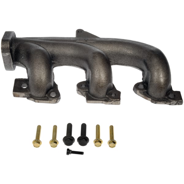 Dorman Cast Iron Natural Exhaust Manifold 674-997