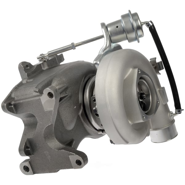 Dorman OE Solutions Turbocharger 667-281