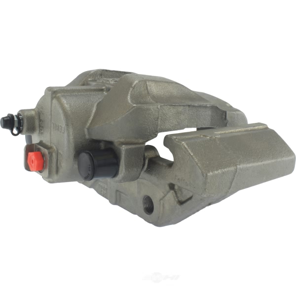 Centric Remanufactured Semi-Loaded Rear Passenger Side Brake Caliper 141.65529