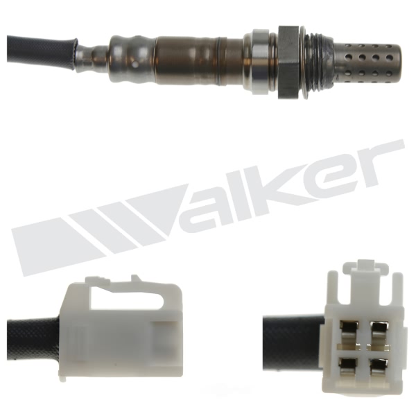 Walker Products Oxygen Sensor 350-34282