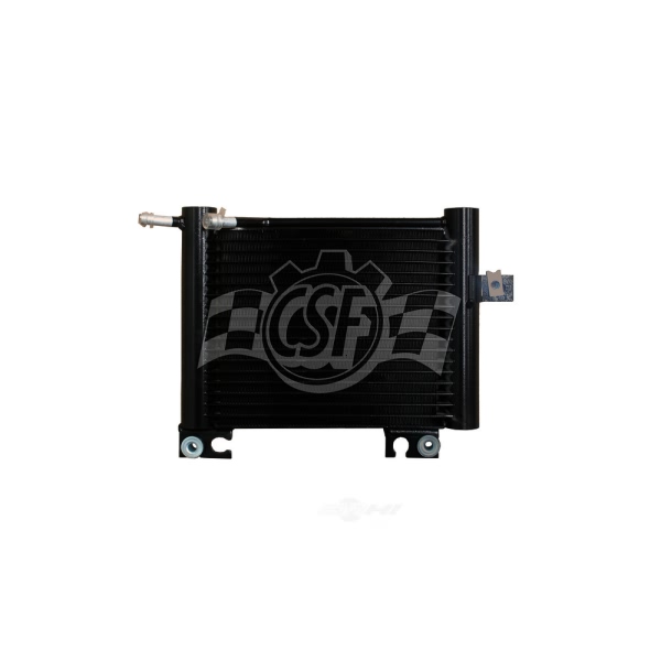 CSF Automatic Transmission Oil Cooler 20019