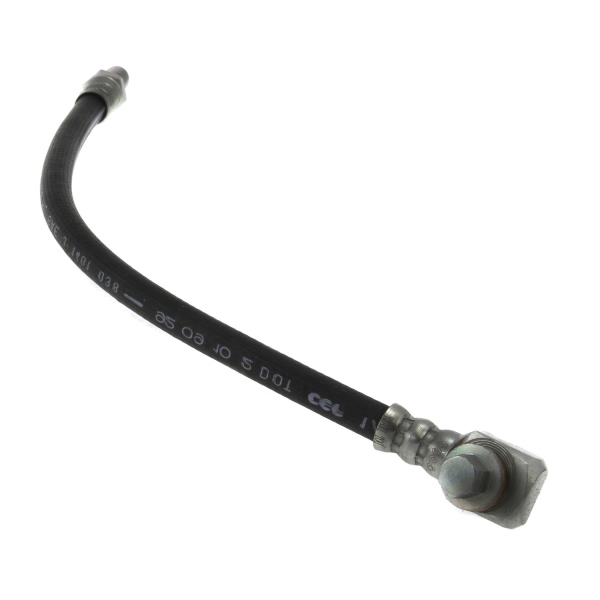 Centric Rear Brake Hose 150.20303