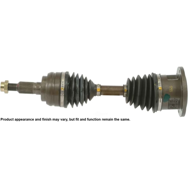 Cardone Reman Remanufactured CV Axle Assembly 60-1009HD
